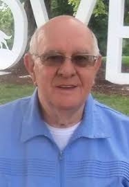 Glen Vernon Obituary (1940