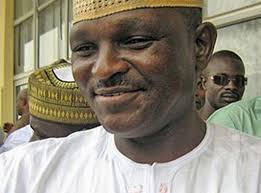 Edwin Clarke Hails Al Mustapha's Release