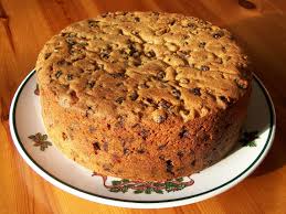 Preheat oven to 350 degrees f (180 degrees c) and place rack in center of oven. Basic Recipe Special Occasion Rich Fruit Cake Meanderings Through My Cookbook