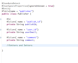 To be clear, the final sed script should work for camelcase as well as camelcase, and camelcase. Underscores In Mysql Table Column Names For Org Hibernate Criterion Restrictions Throws Exception Stack Overflow
