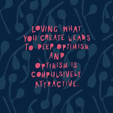I Heard These Words From My Friend Artist And Smarty Pants Pal Emily Jeffords At The Makerssummit And I Ve Been Rolli Words Quotes Words Inspirational Quotes
