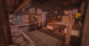 Realistic Medieval Castle 2 With Interior Download Minecraft Project Minecraft Interior Design Minecraft Designs Minecraft House Tutorials
