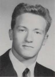 THOSE PASSED FROM (May 1, 2021 -- April 30, 2022