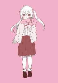 まふまふ こたつでみかん on twitter あなたの心にまぬんちゃん in 2021 cute anime pics anime outfits kawaii anime