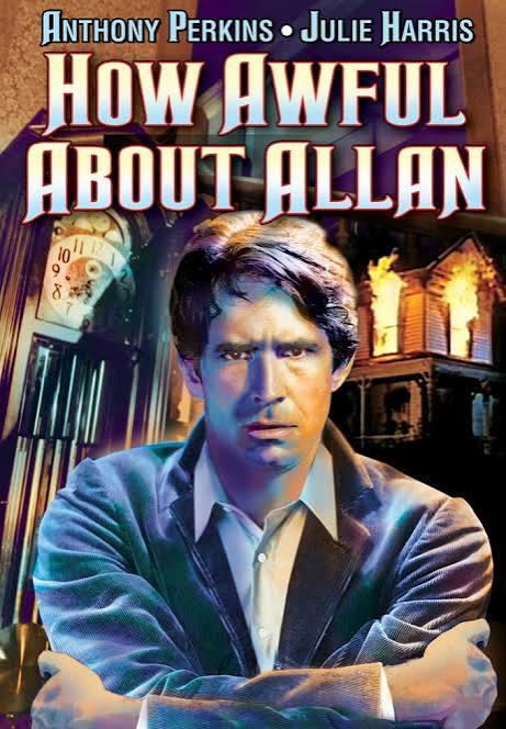 How Awful About Allan (1970)