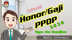 Daftar nilai ujian tertulis pkkp 2021. Gaji Kpps Pilkada 2020 Jawa Tengah 32 3 Juta Warga Jawa Barat Terdaftar Dalam Dps Pemilu 2019 Webinar 2