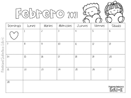 Colección de yadhira nolasco • última actualización: Calendario Actividades Interactivas Preescolar Y Primaria Facebook
