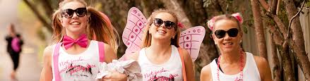 Make the most of every birthday and share it with those you love. Step Out To Save Lives At Walk For Women S Cancers Cancer Council Queensland