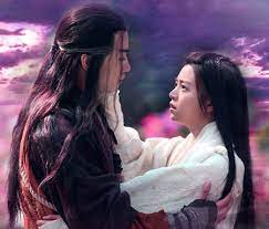 Check out all of our freely drama series online by clicking on drama list. Cdrama Romance Of The Condor Heroes 2014 Episodes A Virtual Voyage