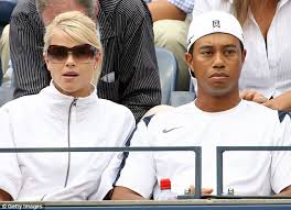 Who is tiger woods girlfriend ? New Biography Claims Tiger Woods Sex Obsessed Father Passed On Womanising Habits Express Digest