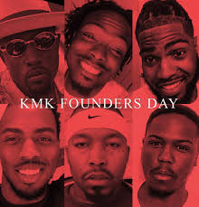 Profile for Kappa Mu Kappa