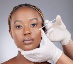 Image result for Dermal Filler Injection