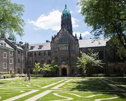 Image of University of Toronto