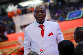 There will be children's church and the nursery will be open. Approved Winners Chapel 2020 Covenant Greetings Bishop Oyedepo