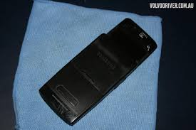 Samsung D820 Review - Gadget Reviews ...