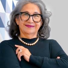 We are very proud of Latisha Marshall for being a featured speaker