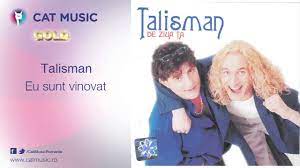 2 nu credeam ca tu ma parasesti nu credeam ca. Talisman Eu Sunt Vinovat Youtube