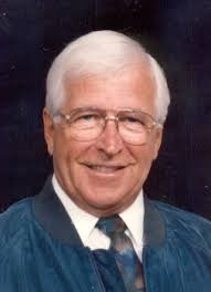 André Villeneuve (Avis de décès)