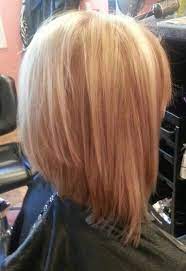 Diagonal Forward Short Hair Styles Stacked Bob Haircut Short Thick Wavy Haircuts