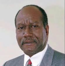 First black mayor of Horn Lake, Mississippi, is Whitehaven High School  graduate