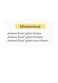 Jan 17, 2021 · arbeitgeber darf erscheinungsbild bestimmen. Deutsche Grammatik Lustige Grammatik Magazin Schule