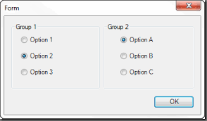 C# - How Do I Change Folderlocation With Radio Buttons In A Groupbox? -  Stack Overflow