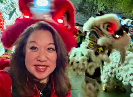 One of my favorites events in 2024 was attending the brunch to launch  @nicolecasperson's book. I met two Ellens