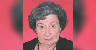 Barbara Grey Obituary