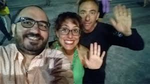 Ringrazio il presidente del...