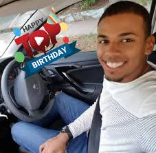 HappyTopBirthday a Rafael Lay, joven violinista de la Orquesta Aragón  (Sitio Oficial) y heredero de un importante legado familiar en la  #músicacubana . #FelizCumpleaños #Felicidades #topcubano #suenacubano  #periodista #músicacubana #Cuba