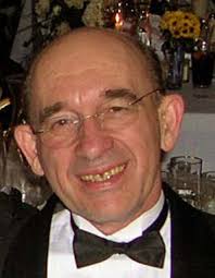 Obituary for Gerard "Jigs" LaFleche