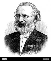 Male portrait engraving male glasses hi-res stock photography and images