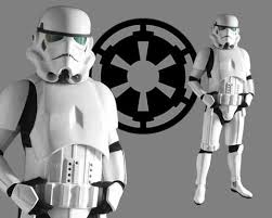 Clone trooper storm trooper outfit. User Blog Godzillavkk Stormtroopers Vs Mobile Infantry Deadliest Fiction Wiki Write Your Own Fictional Star Wars Trooper Storm Trooper Costume Stormtrooper