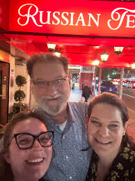 The CORRIE POCTA x CAT RIGDON collaboration at @tradeoakcliff