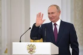 Slovenia-Russia Friendship Day ...