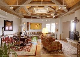 Koy Evi Ic Dekorasyon Ornekleri 9290 Country House Design Beautiful Living Rooms House Design