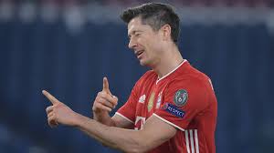 Bayern munich vs arminia bielefeld. Lazio Rom Gegen Fc Bayern Munchen 1 4 Achtelfinale Hinspiel Champions League Fussball Sportschau De