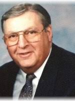 George Thomas John WORRALL