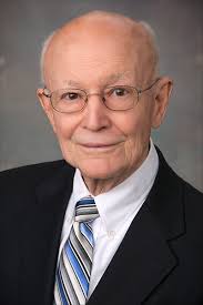 Robert L. "Bob" Siebert, 93, Jasper