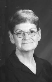 Travis-Noe Funeral Home: Kirksville, MO — Obituary for Carol Sue (Ross)  Patterson