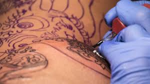 Do you have a story that needs to be heard? Man With Tattoos All Over His Body Gets Penis Removed As It Spoiled The Look