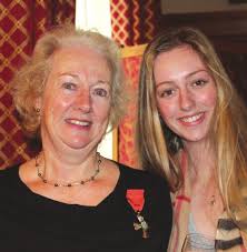 JUNE 2019 NEWS FOR OLD GIRLS' PARENTS & FRIENDS