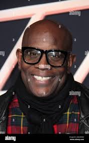 James moses black hi-res stock photography and images