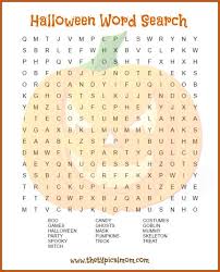 Print this fire prevention word search and other worksheets to help students learn about national fire prevention day and national fire prevention week. 2 Free Halloween Word Search Printable Pages Halloween Word Search Halloween Printables Free Halloween Worksheets