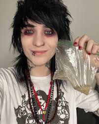 Happy fathers day from me and my dad.