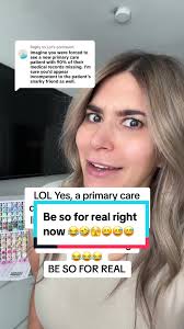 Replying to @Lol #primarycare #primarycareprovider #doctors  #doctorsoftiktok #familymedicine #compassionatecare #directprimarycare #bsfr