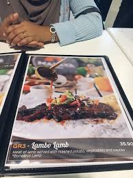 Search hotels & accommodation in sungai buloh, located in kuala lumpur, malaysia. Food Review Malaya Grill Sungai Buloh Syafiqah