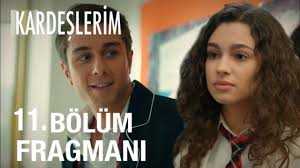 Kardeşlerim 19 haziran 2021 cumartesi akşamı atv'de. Kardeslerim 11 Bolum Fragmani Kivi Tadinda