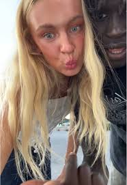 Bo and Nora Buchanan