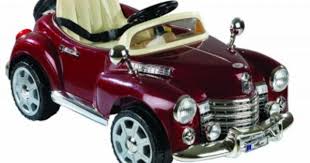Shelby Roc 232 Cadilac Mark Akulu Araba Bordo Araba Jeep